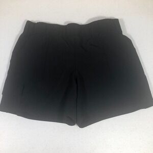 RBX Womens Black Shorts XL With Pockets Activewear Athleisure‎ Walking Running